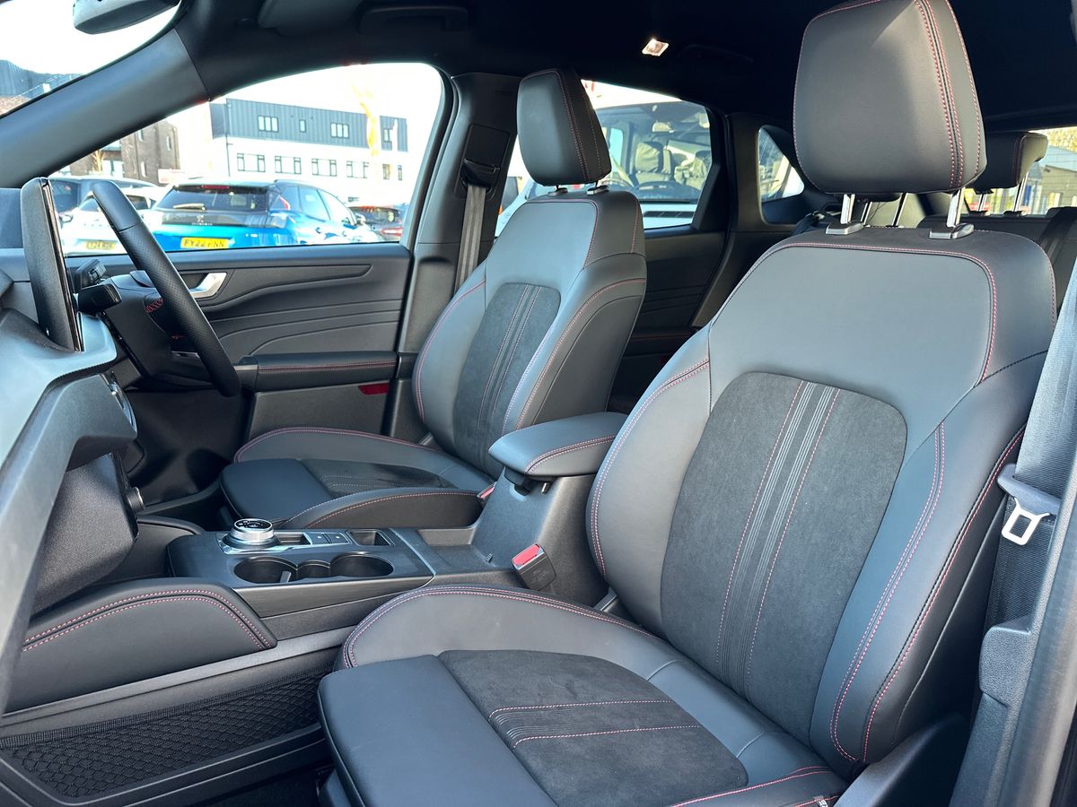 Used Ford Kuga 2025 for sale - 78172684: Photo 13