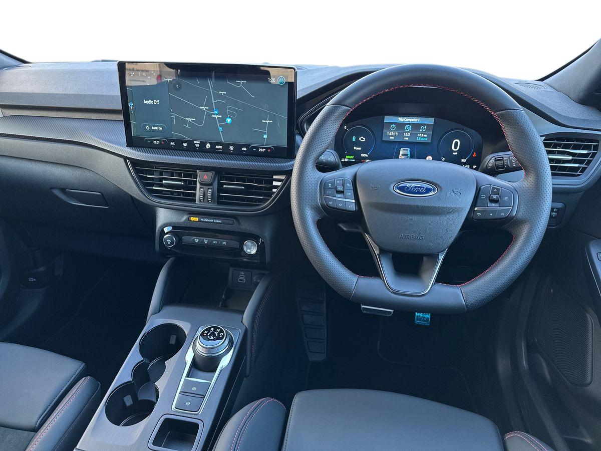 Used Ford Kuga 2025 for sale - 78172684: Photo 16