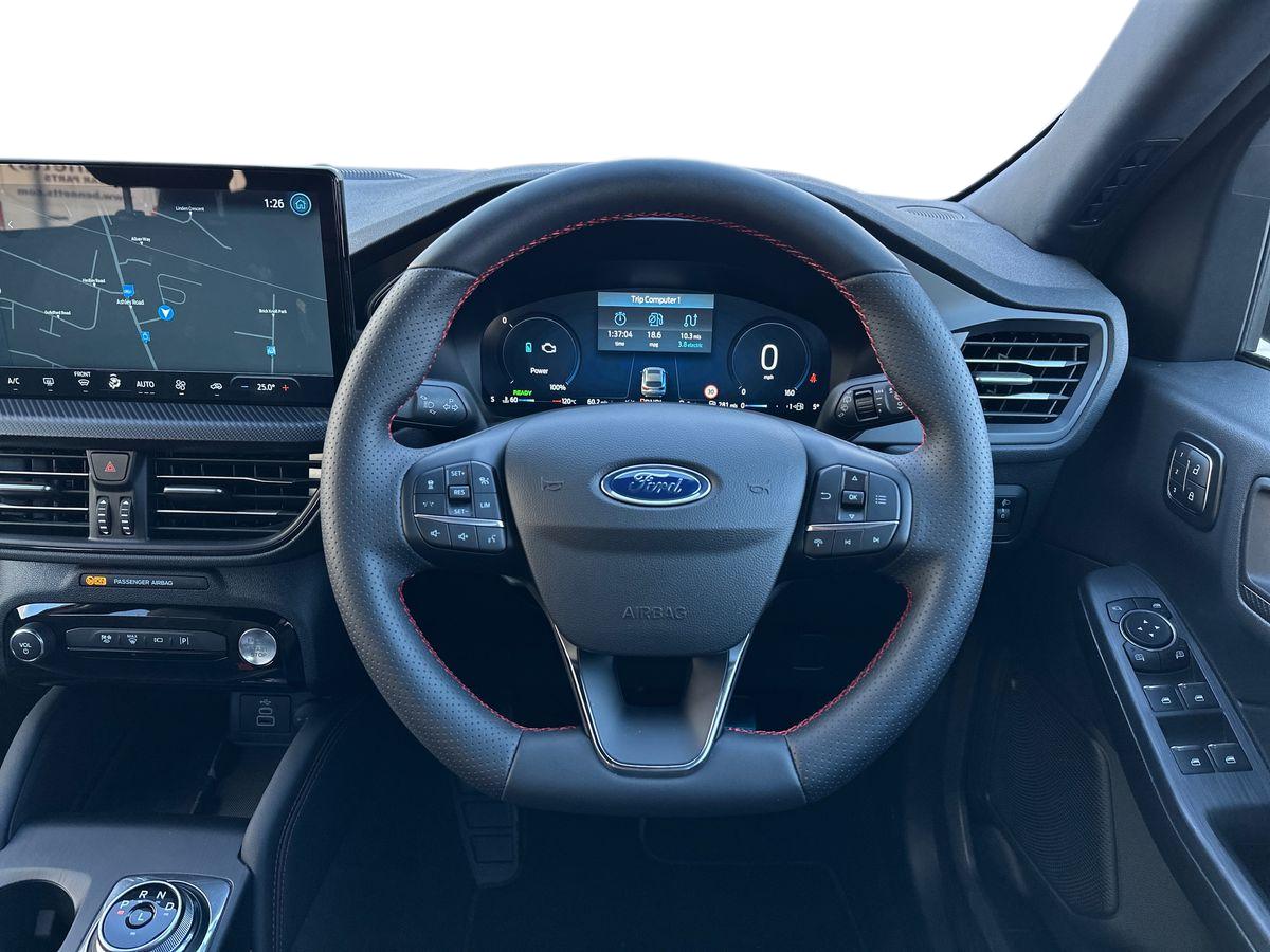 Used Ford Kuga 2025 for sale - 78172684: Photo 17