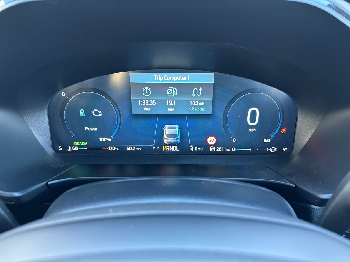 Used Ford Kuga 2025 for sale - 78172684: Photo 18