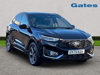 Used Ford Kuga 2025 for sale - 78172684: Photo