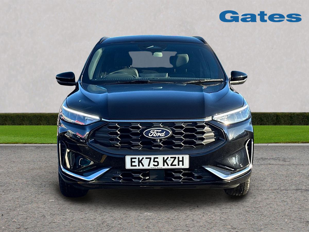 Used Ford Kuga 2025 for sale - 78172684: Photo 2