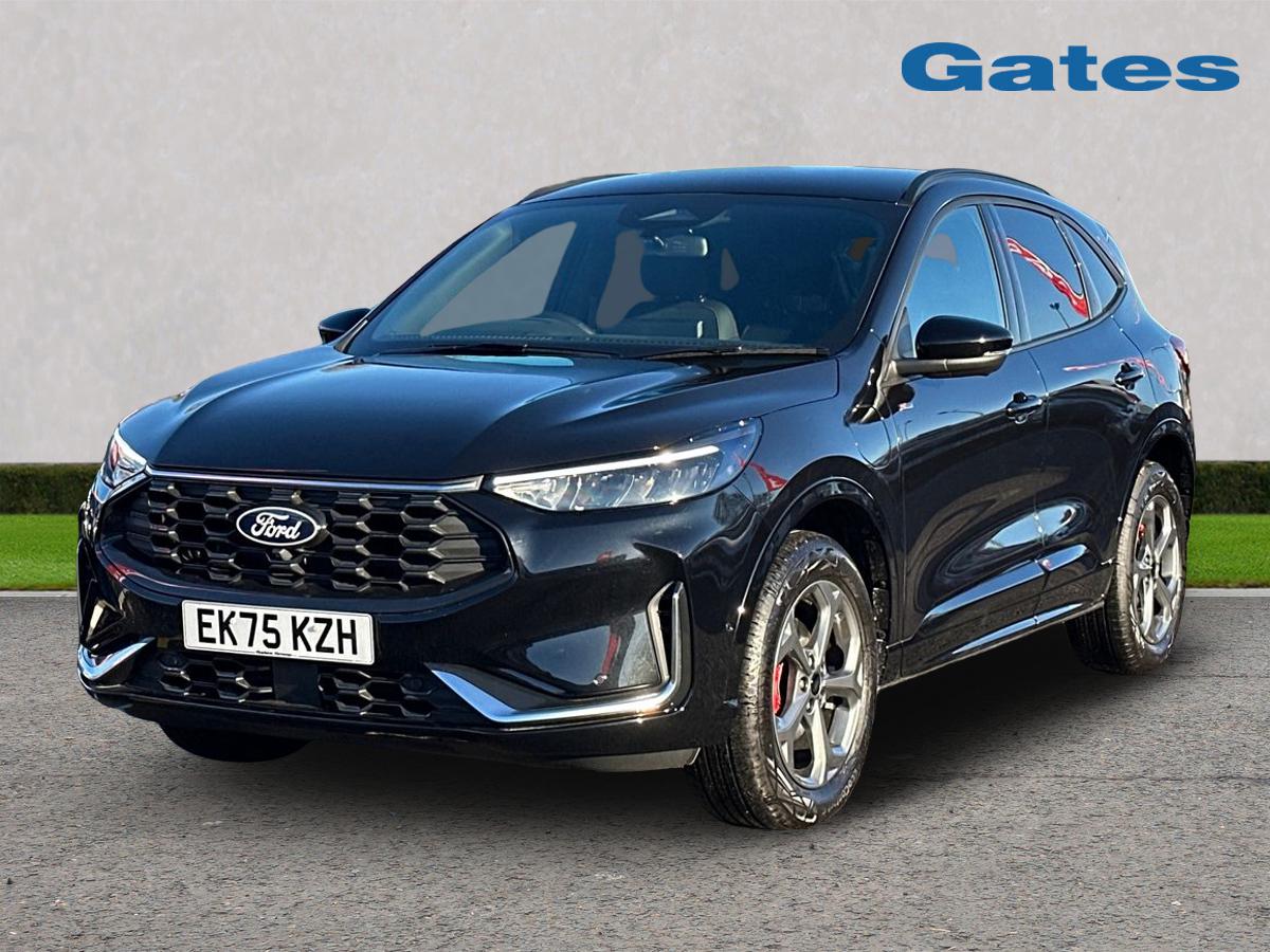 Used Ford Kuga 2025 for sale - 78172684: Photo 3