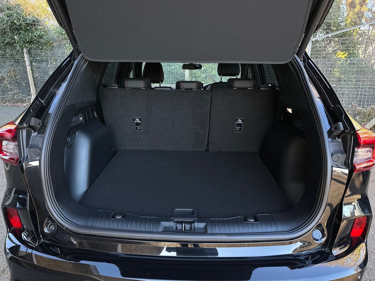 Used Ford Kuga 2025 for sale - 78172684: Photo 34