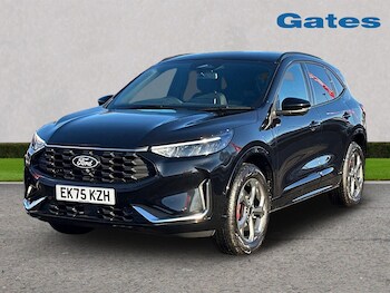 Used Ford Kuga 2025 for sale - 78172684: Photo