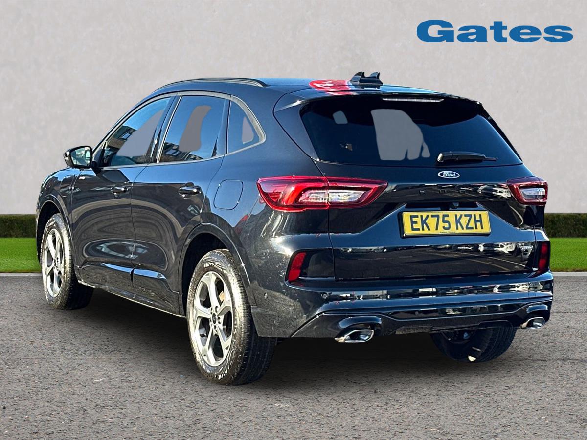 Used Ford Kuga 2025 for sale - 78172684: Photo 5