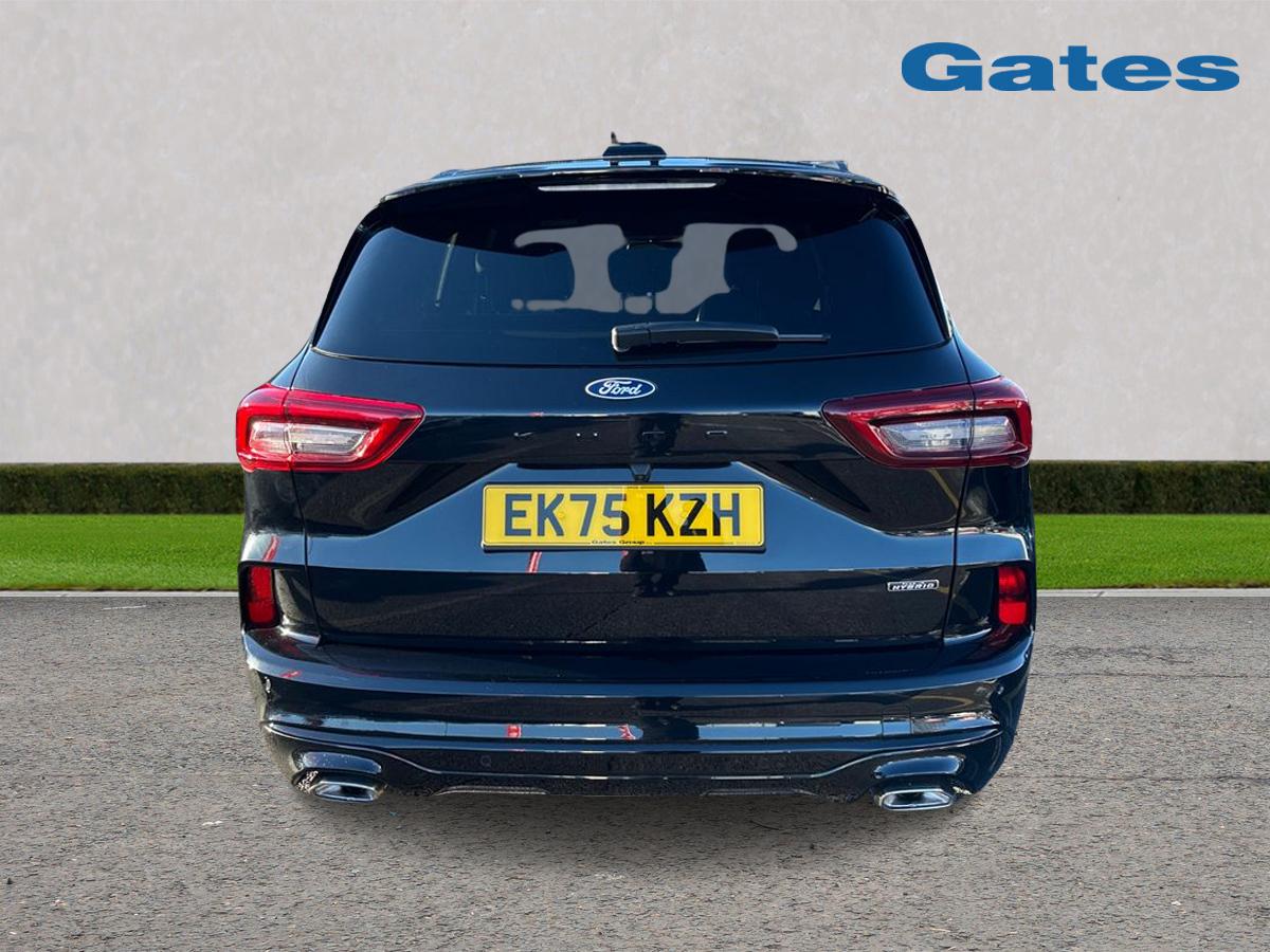 Used Ford Kuga 2025 for sale - 78172684: Photo 6