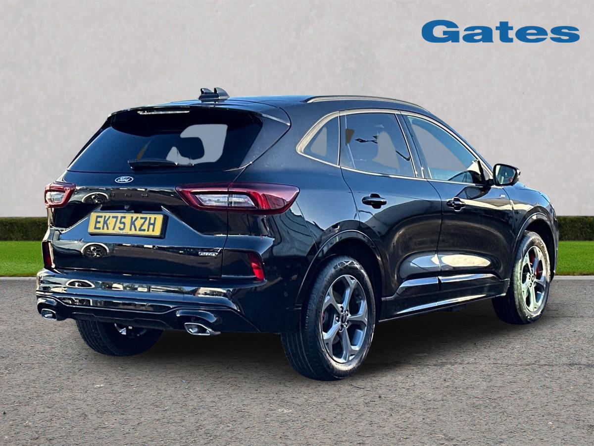 Used Ford Kuga 2025 for sale - 78172684: Photo 7