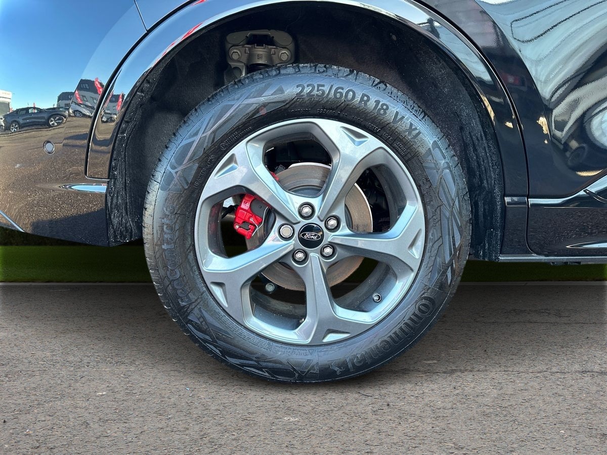 Used Ford Kuga 2025 for sale - 78172684: Photo 9