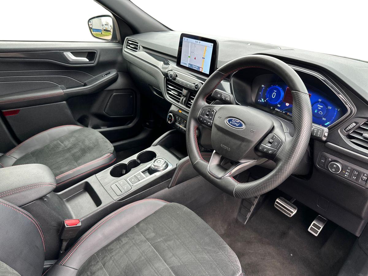 Used Ford Kuga 2023 for sale - 78000342: Photo 10