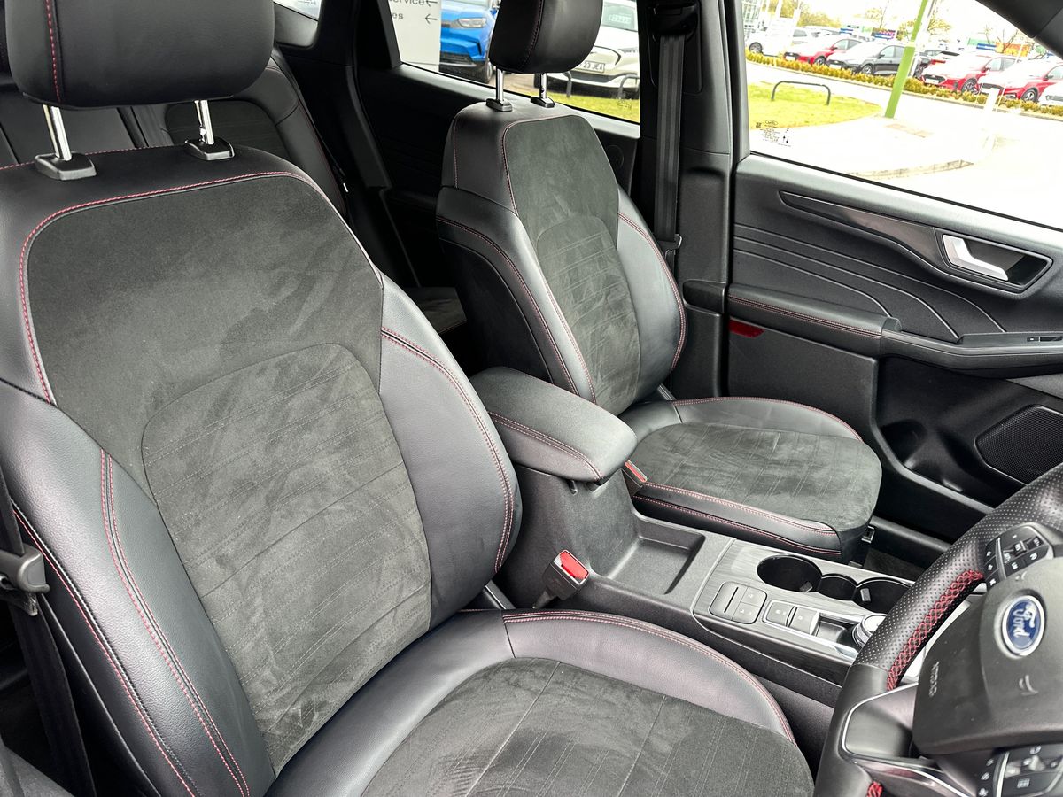 Used Ford Kuga 2023 for sale - 78000342: Photo 12