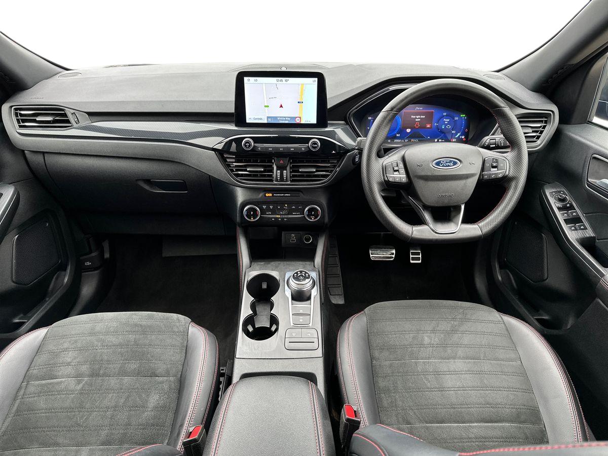 Used Ford Kuga 2023 for sale - 78000342: Photo 15