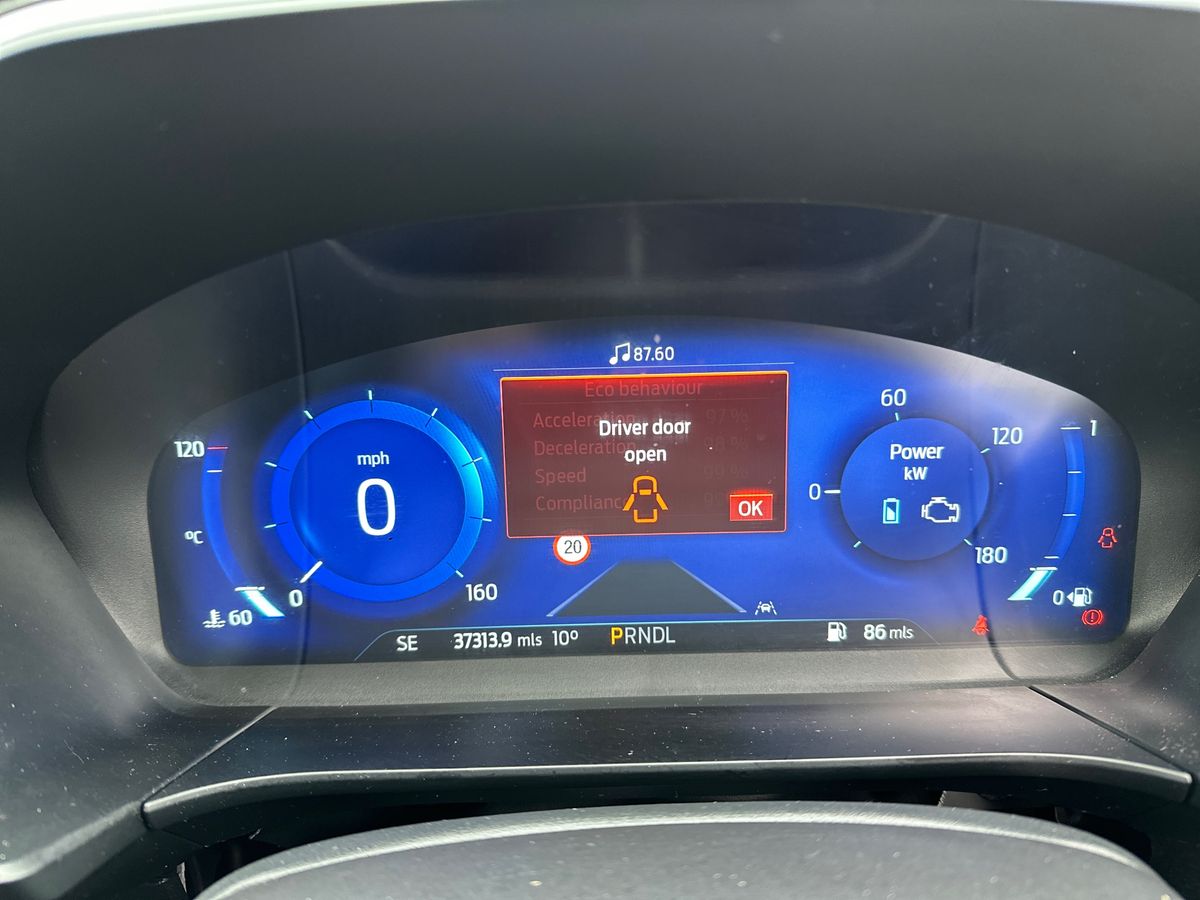 Used Ford Kuga 2023 for sale - 78000342: Photo 18