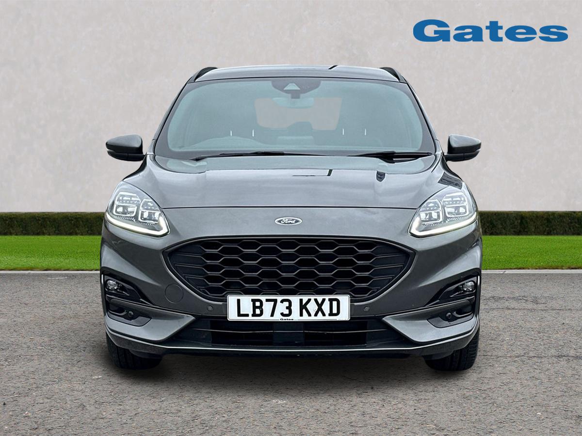 Used Ford Kuga 2023 for sale - 78000342: Photo 2