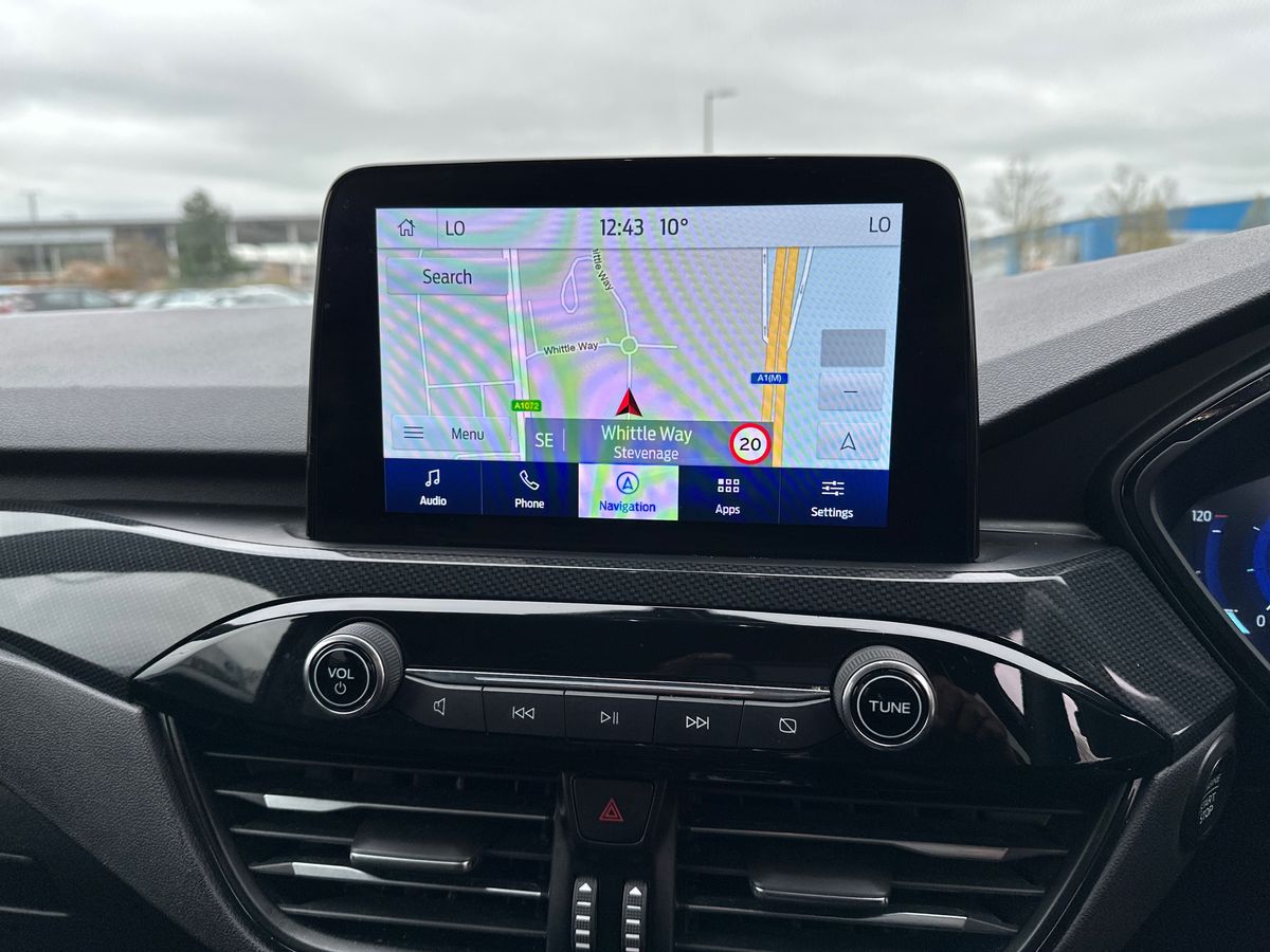 Used Ford Kuga 2023 for sale - 78000342: Photo 20