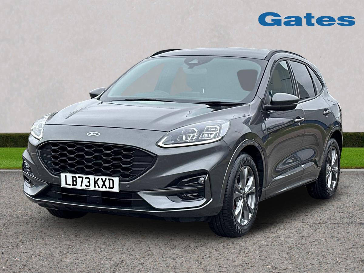 Used Ford Kuga 2023 for sale - 78000342: Photo 3