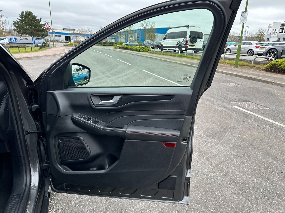 Used Ford Kuga 2023 for sale - 78000342: Photo 35