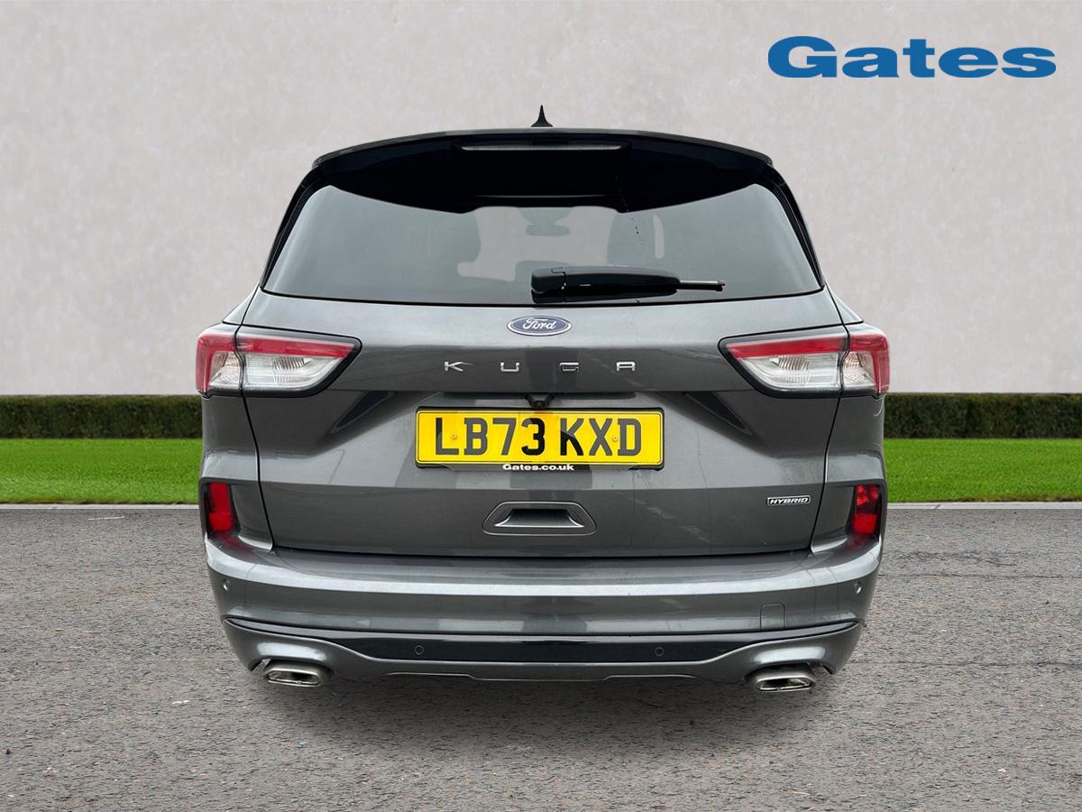 Used Ford Kuga 2023 for sale - 78000342: Photo 6