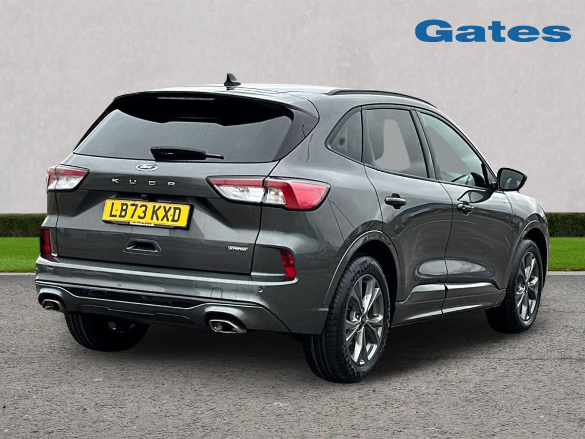 Used Ford Kuga 2023 for sale - 78000342: Photo 7