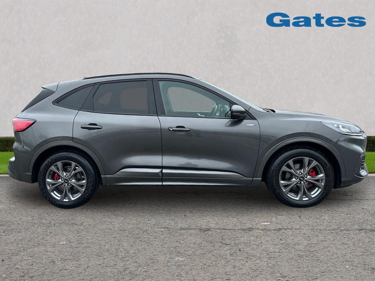 Used Ford Kuga 2023 for sale - 78000342: Photo 8