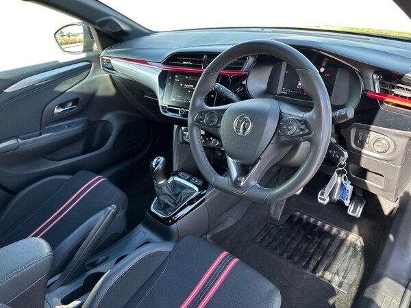 Used Vauxhall Corsa 2023 for sale - 76067019: Photo 10