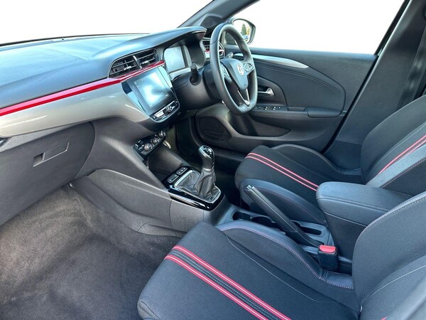 Used Vauxhall Corsa 2023 for sale - 76067019: Photo 11