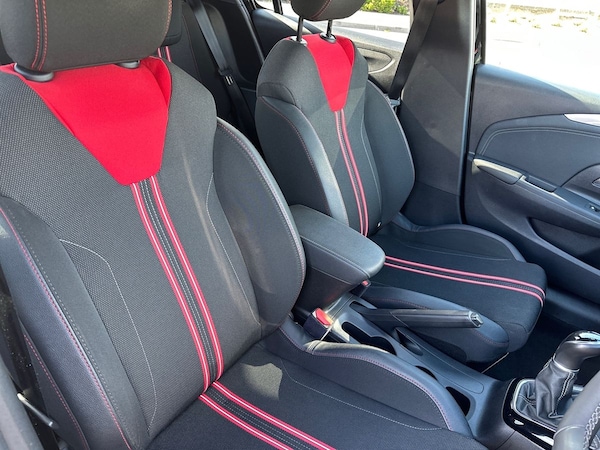 Used Vauxhall Corsa 2023 for sale - 76067019: Photo 12