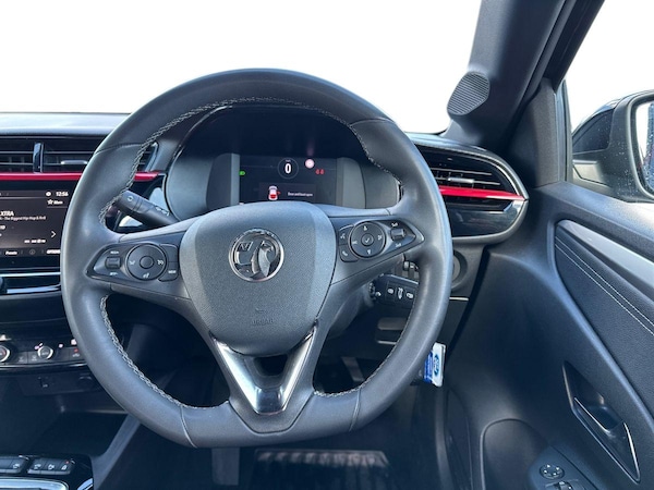 Used Vauxhall Corsa 2023 for sale - 76067019: Photo 17