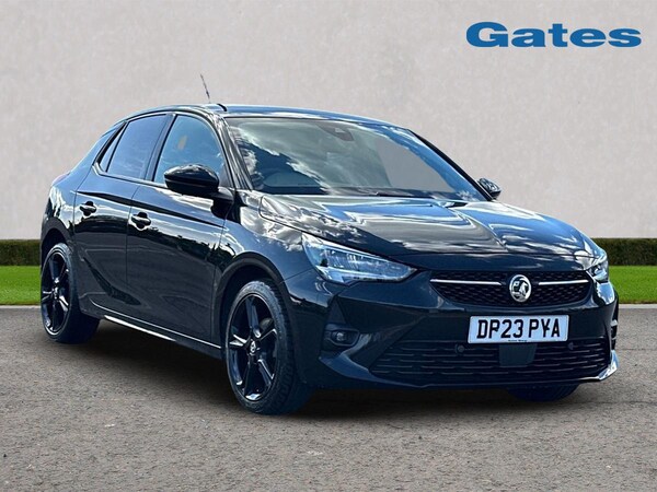 Used Vauxhall Corsa 2023 for sale - 76067019: Photo 1