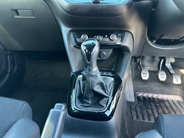Used Vauxhall Corsa 2023 for sale - 76067019: Photo 22