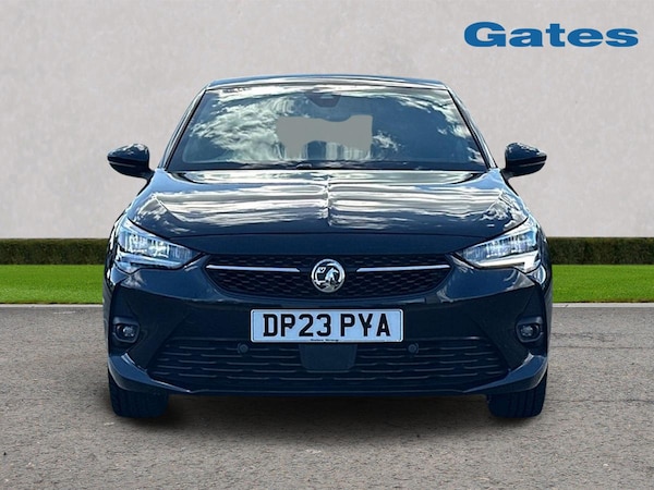 Used Vauxhall Corsa 2023 for sale - 76067019: Photo 2