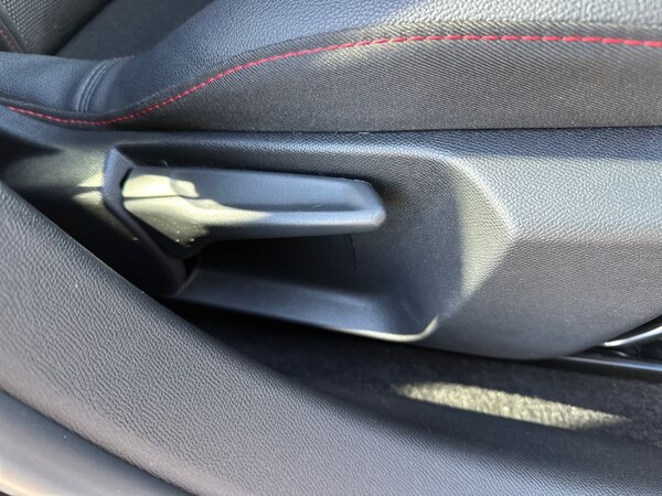 Used Vauxhall Corsa 2023 for sale - 76067019: Photo 30