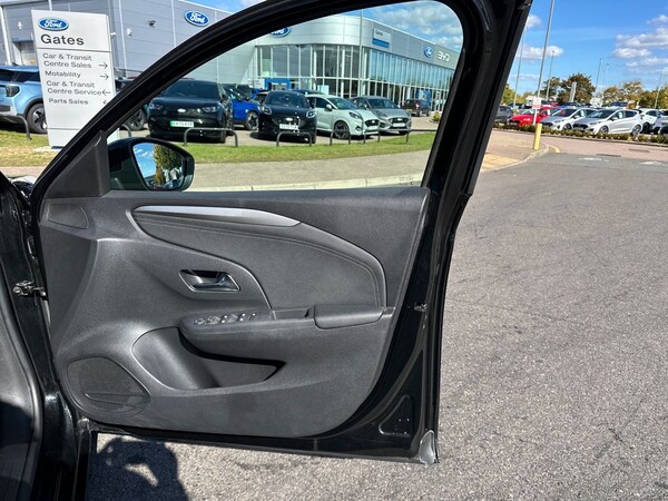 Used Vauxhall Corsa 2023 for sale - 76067019: Photo 35