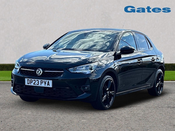 Used Vauxhall Corsa 2023 for sale - 76067019: Photo 3