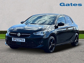 Used Vauxhall Corsa 2023 for sale - 76067019: Photo 3