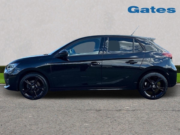 Used Vauxhall Corsa 2023 for sale - 76067019: Photo 4