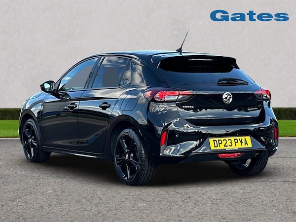 Used Vauxhall Corsa 2023 for sale - 76067019: Photo 5