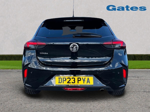 Used Vauxhall Corsa 2023 for sale - 76067019: Photo 6