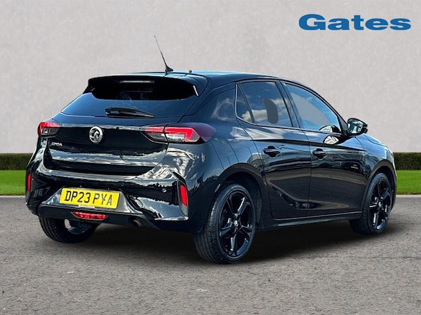 Used Vauxhall Corsa 2023 for sale - 76067019: Photo 7