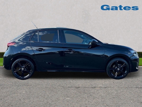 Used Vauxhall Corsa 2023 for sale - 76067019: Photo 8