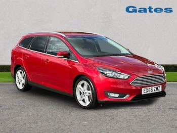 Ford - Focus