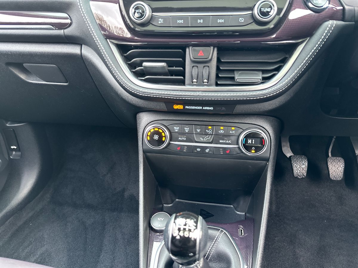 Used Ford Fiesta 2019 for sale - 77581255: Photo 22