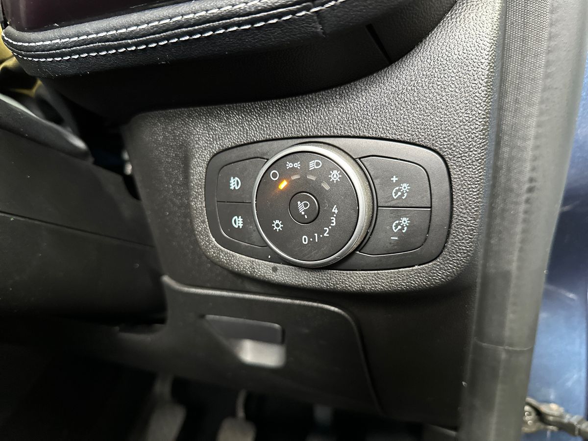 Used Ford Fiesta 2019 for sale - 77581255: Photo 23