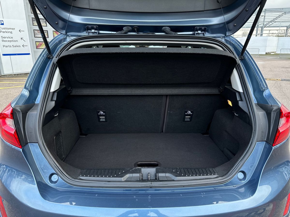 Used Ford Fiesta 2019 for sale - 77581255: Photo 34