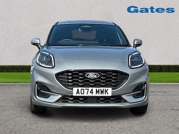Used Ford Puma 2024 for sale - 75501907: Photo