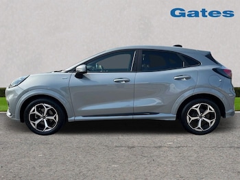 Used Ford Puma 2024 for sale - 75501907: Photo