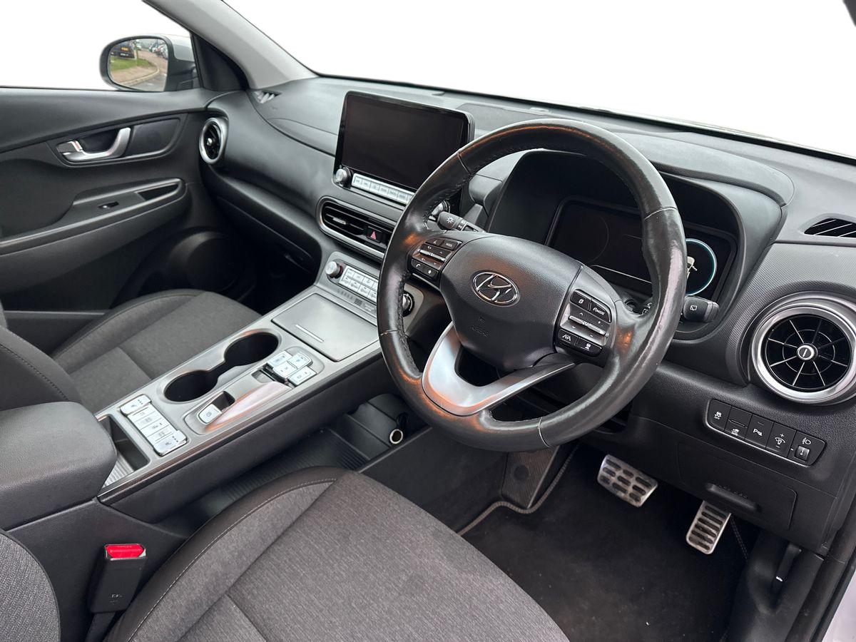 Used Hyundai KONA 2022 for sale - 77043046: Photo 10