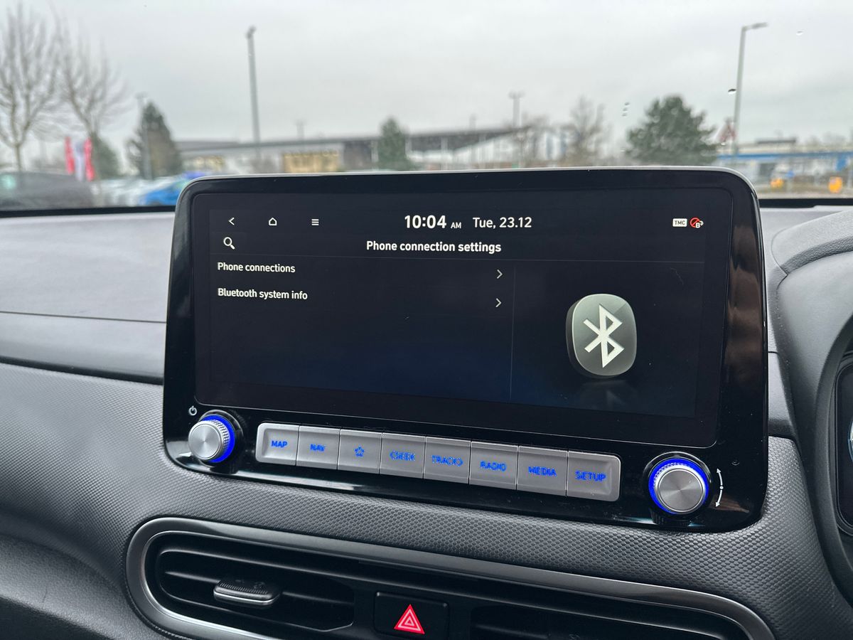 Used Hyundai KONA 2022 for sale - 77043046: Photo 21