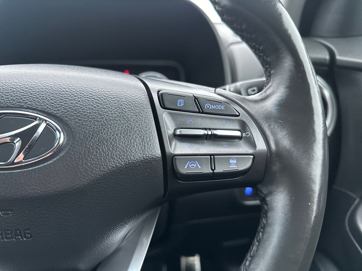 Used Hyundai KONA 2022 for sale - 77043046: Photo 27