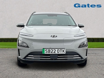 Used Hyundai KONA 2022 for sale - 77043046: Photo